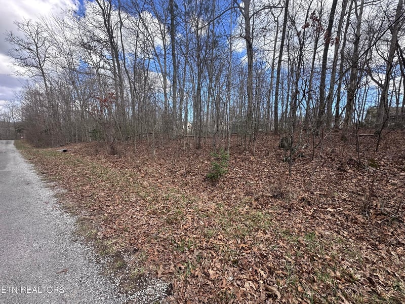 0 Tama Trace #9 #9, Crossville, TN 38572