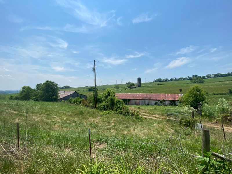 0 Tampico & Clark Rd, Rutledge, TN 37861