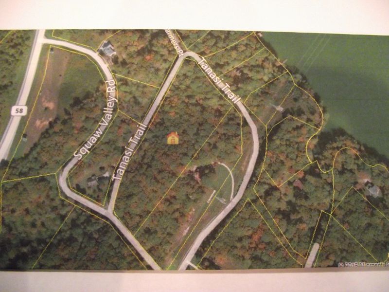 0 Tanasi Tr, Kingston, TN 37763