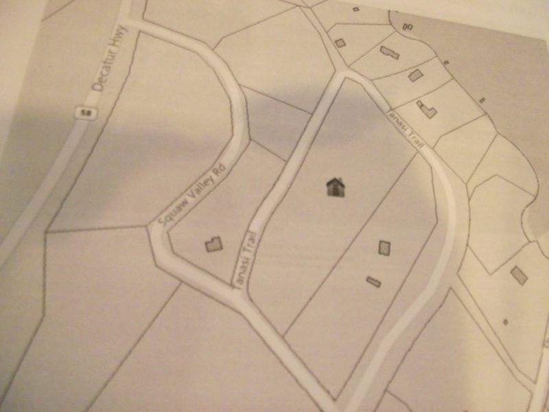 0 Tanasi Tr, Kingston, TN 37763