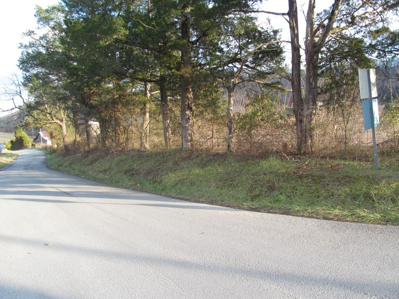 0 Tanglewood / Old Valley Rd, Sharps Chapel, TN 37866