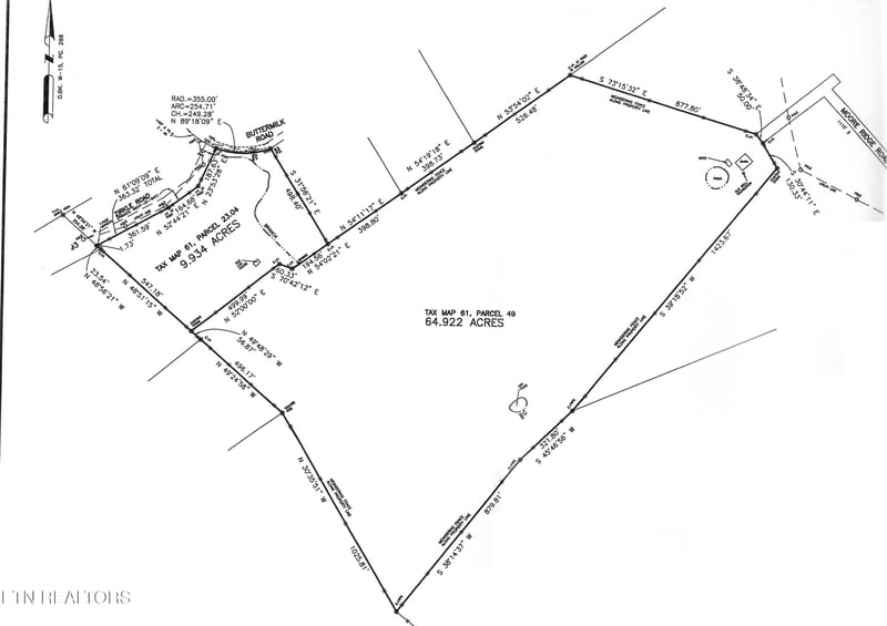 0 Tate Coley Rd, Lenoir City, TN 37771