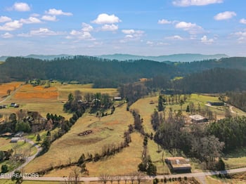 0 Tater Valley Rd, Washburn, TN 37888