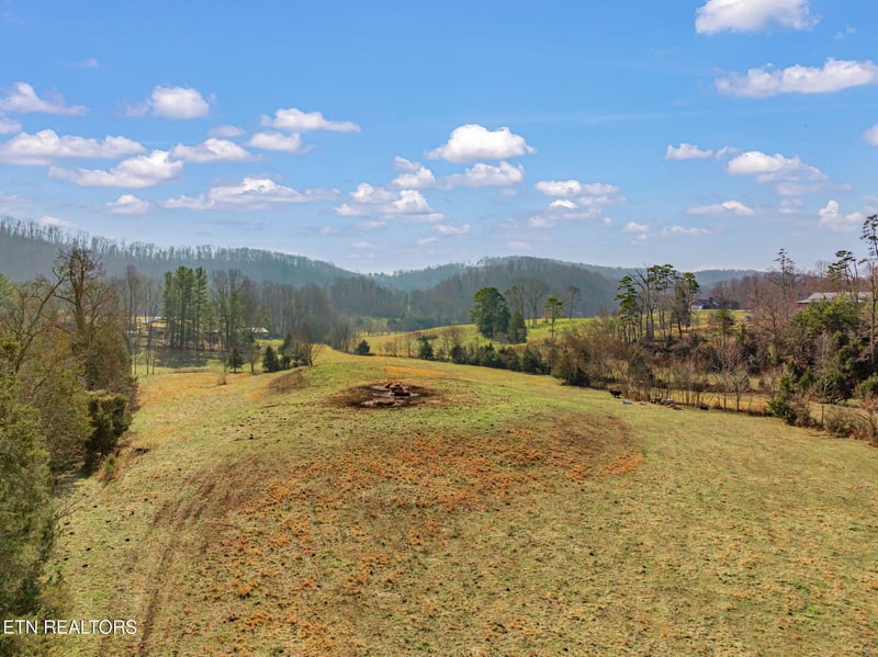 0 Tater Valley Rd, Washburn, TN 37888