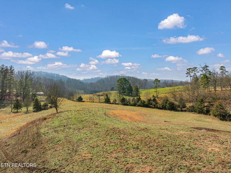 0 Tater Valley Rd, Washburn, TN 37888