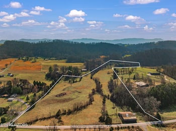 0 Tater Valley Rd, Washburn, TN 37888