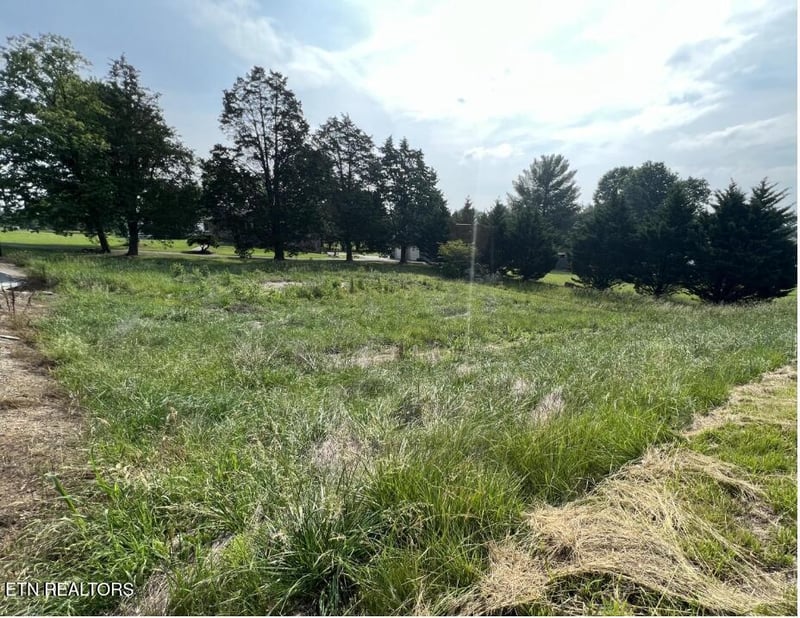 0 Tazewell Pike, Corryton, TN 37721