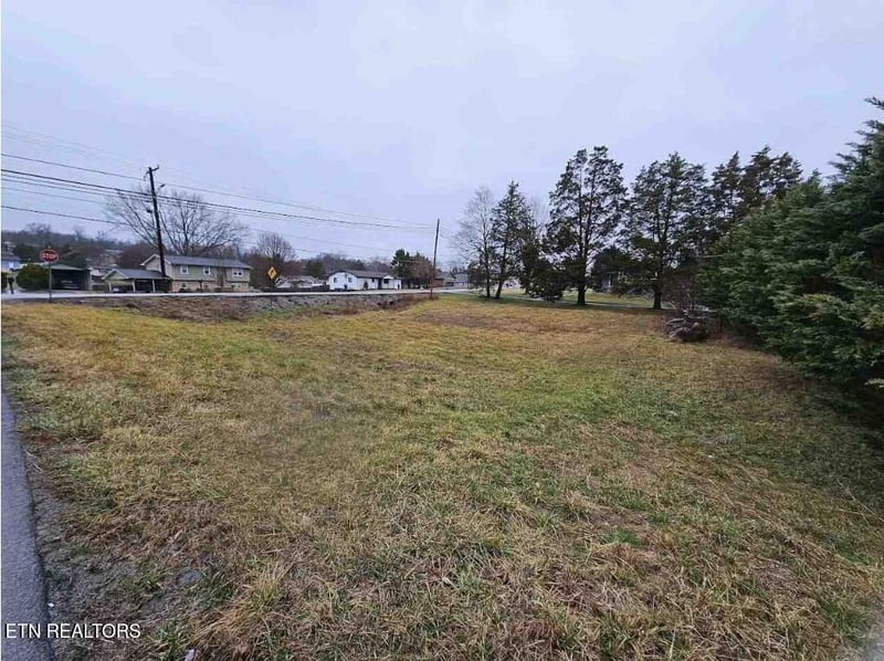 0 Tazewell Pike, Corryton, TN 37721