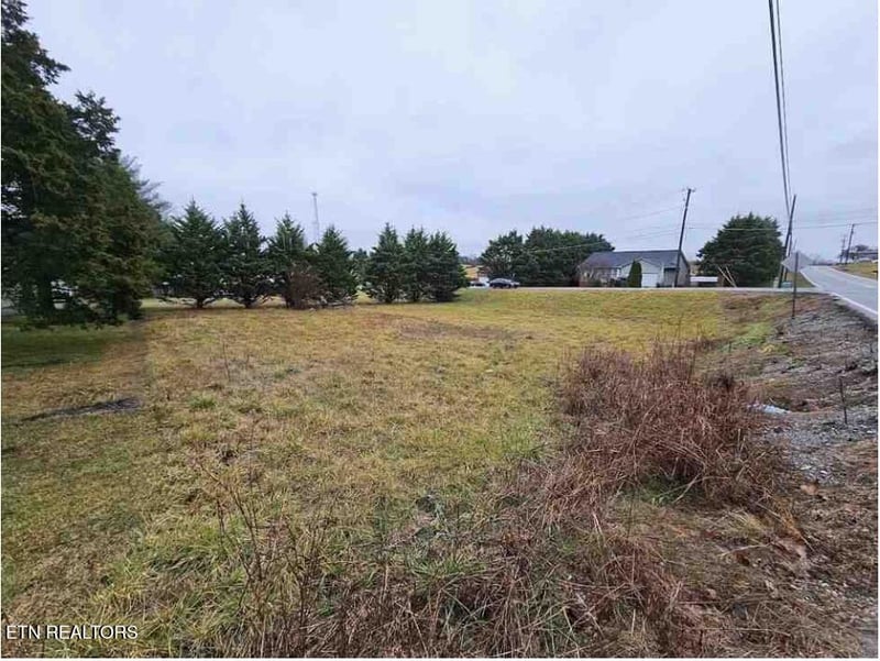 0 Tazewell Pike, Corryton, TN 37721