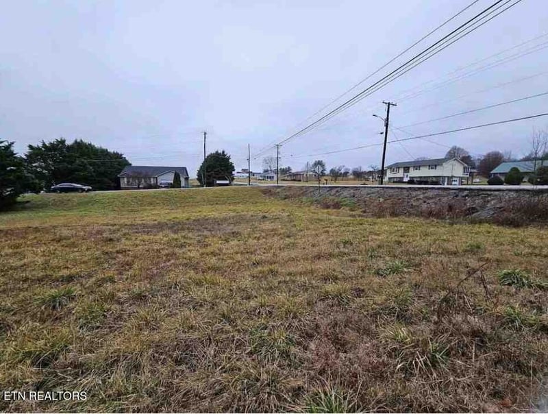 0 Tazewell Pike, Corryton, TN 37721