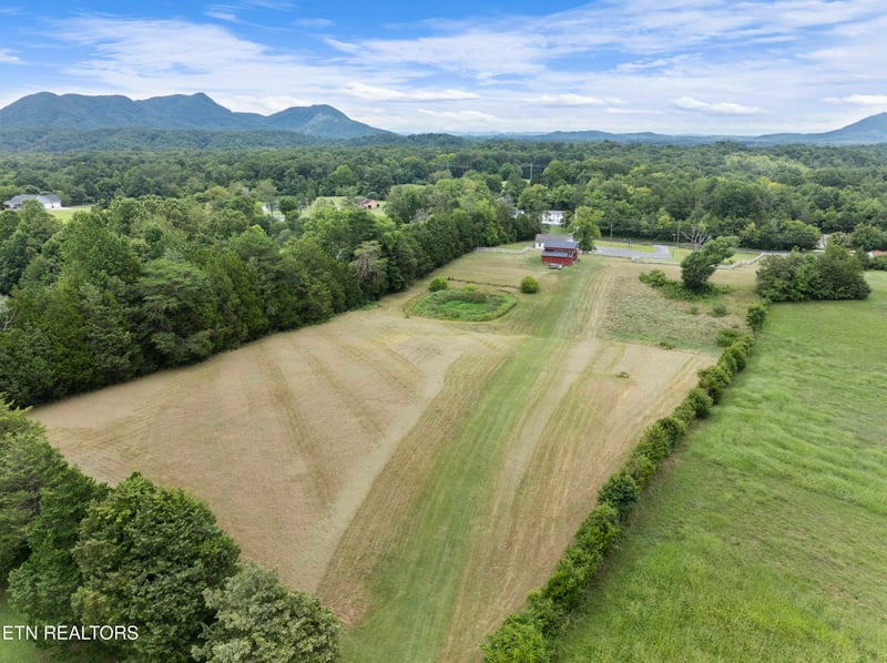 0 Tazewell Pike, Luttrell, TN 37779