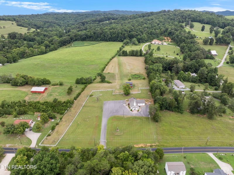 0 Tazewell Pike, Luttrell, TN 37779