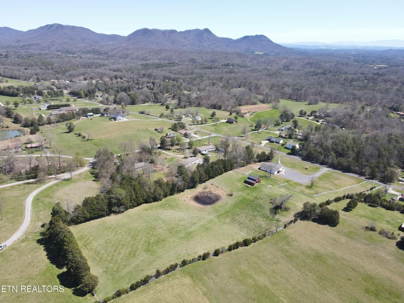0 Tazewell Pike, Luttrell, TN 37779