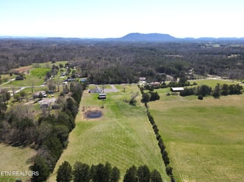 0 Tazewell Pike, Luttrell, TN 37779