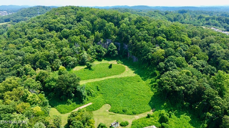 0 Tecoy Quarry Rd, Knoxville, TN 37921