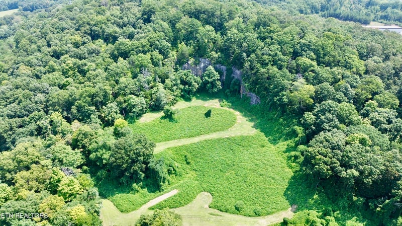 0 Tecoy Quarry Rd, Knoxville, TN 37921