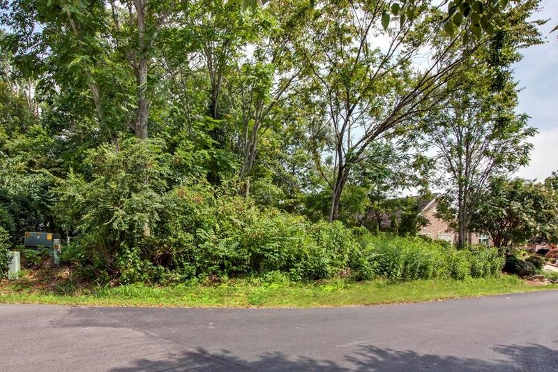 0 Tecumseh Point, Loudon, TN 37774