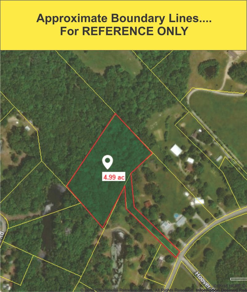0 Ted Davis Rd, Crossville, TN 38572