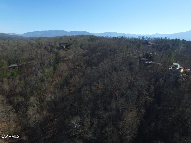 0 Tekoa Mtn Way, Sevierville, TN 37876
