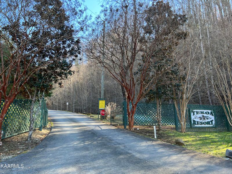 0 Tekoa Mtn Way, Sevierville, TN 37876