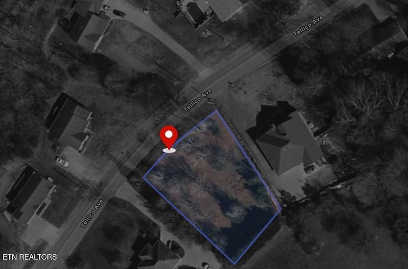 0 Tellico Ave, Athens, TN 37303