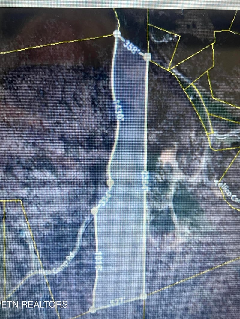 0 Tellico Camp Rd, Madisonville, TN 37354