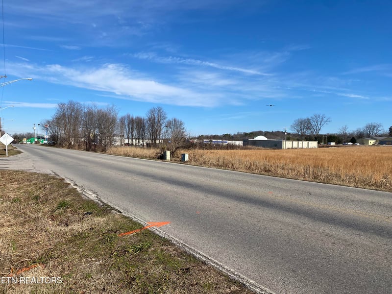 0 Tellico St, Madisonville, TN 37354