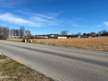 0 Tellico St, Madisonville, TN 37354