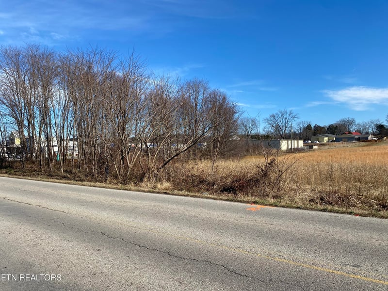 0 Tellico St, Madisonville, TN 37354