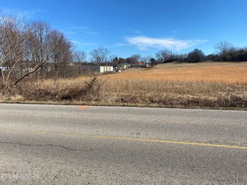 0 Tellico St, Madisonville, TN 37354