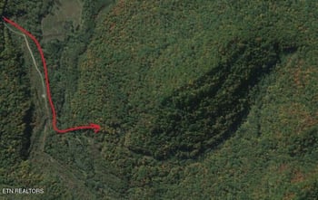 0 Tenn Ky State Line Tn, Winfield, TN 37892