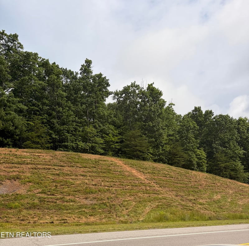 0 Tennessee Stone Rd, Crossville, TN 38555