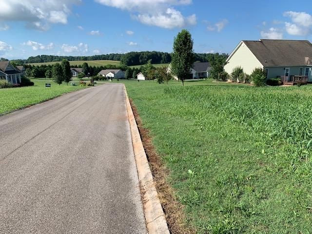 0 Terry Ln, Sweetwater, TN 37874