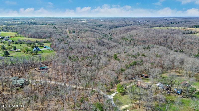 0 Thompson Rd, Crossville, TN 38571