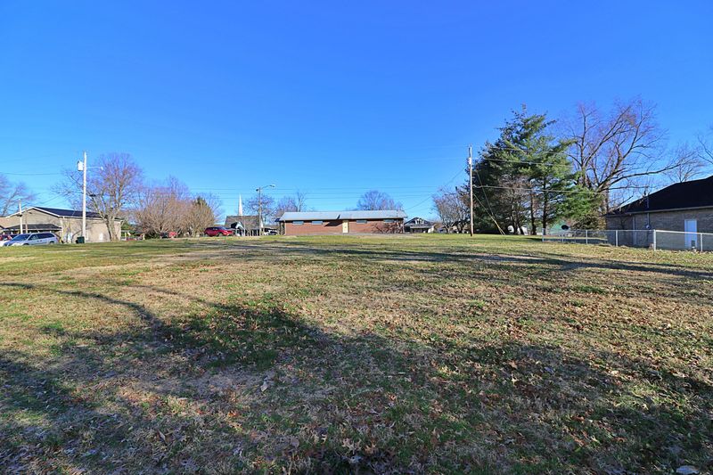 0 Thompson St, Oneida, TN 37841
