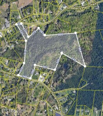 0 Thorngrove Pike, Knoxville, TN 37914
