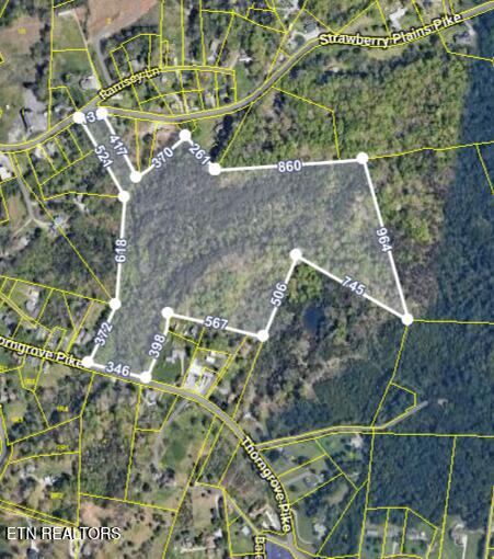 0 Thorngrove Pike, Knoxville, TN 37914