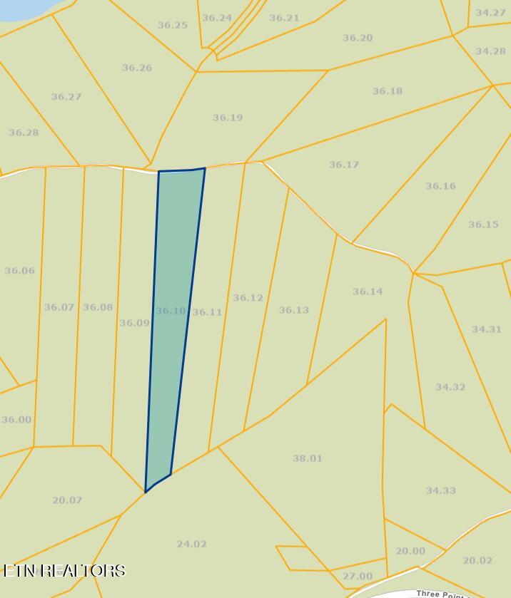 0 Three Point Rd, Madisonville, TN 37354