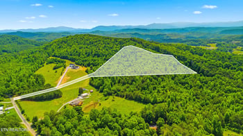 0 Three Point Tract 3 Rd #004.03, Vonore, TN 37885