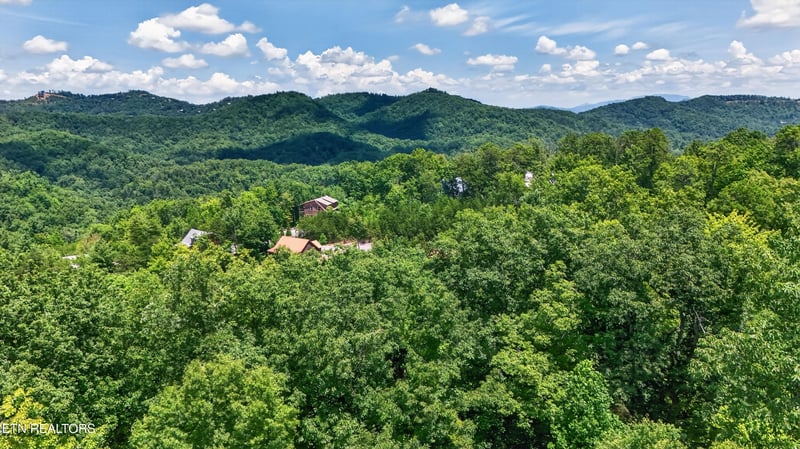 0 Thunder Mountain Rd, Sevierville, TN 37862