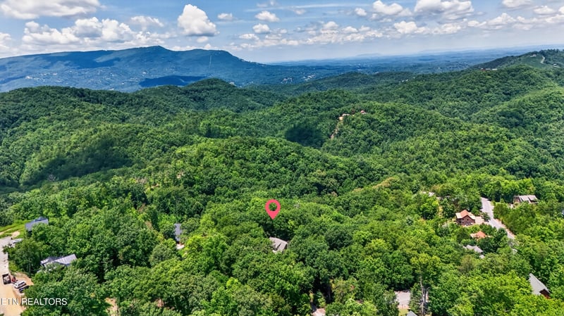 0 Thunder Mountain Rd, Sevierville, TN 37862