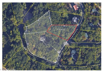 0 Thunder Mountain Rd, Sevierville, TN 37862