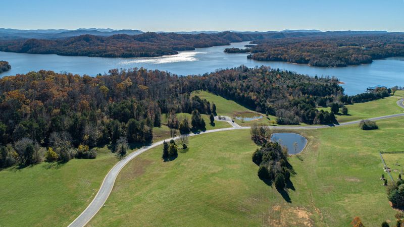 0 Thunder Ridge Dr Lot 34, Vonore, TN 37885