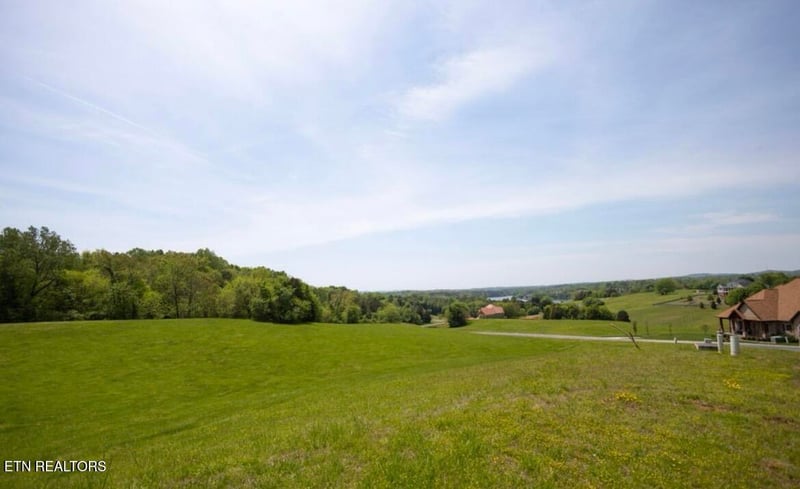 0 Thunder Ridge Dr, Vonore, TN 37885