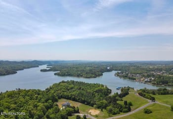 0 Thunder Ridge Dr, Vonore, TN 37885