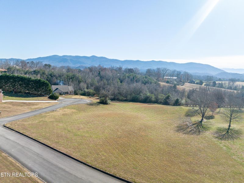 0 Thunderhead Mountain Dr, Walland, TN 37886