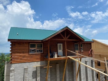 0 Tilda Hilltop Way, Pigeon Forge, TN 37863