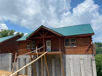 0 Tilda Hilltop Way, Pigeon Forge, TN 37863