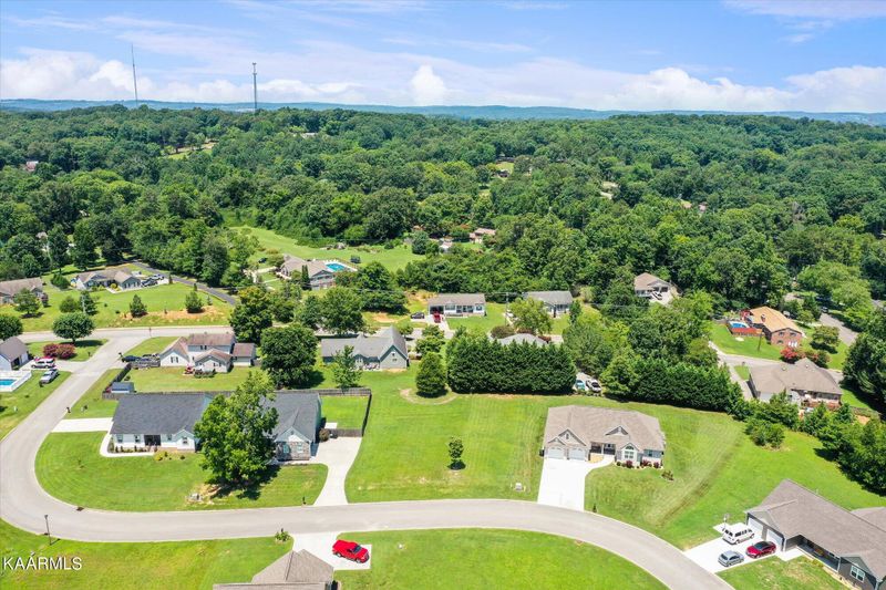0 Timber Creek Dr, Athens, TN 37303