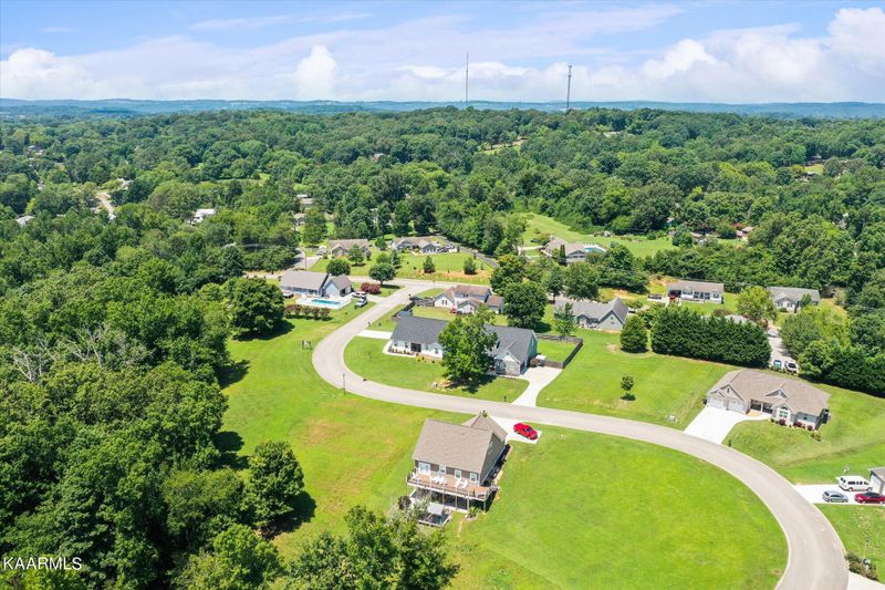 0 Timber Creek Dr, Athens, TN 37303